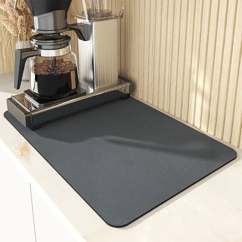 Super Absorbent Mat