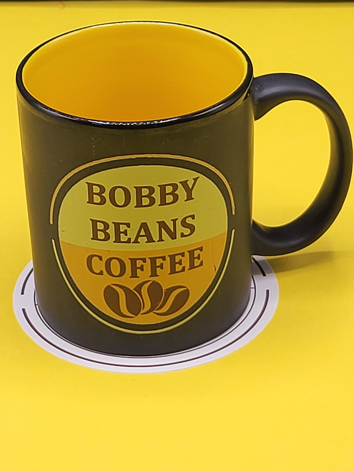 Bobby Beans Coffee Gift Card
