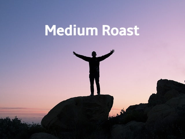 Medium Roast