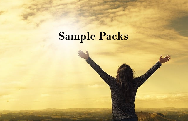 Sample Packs