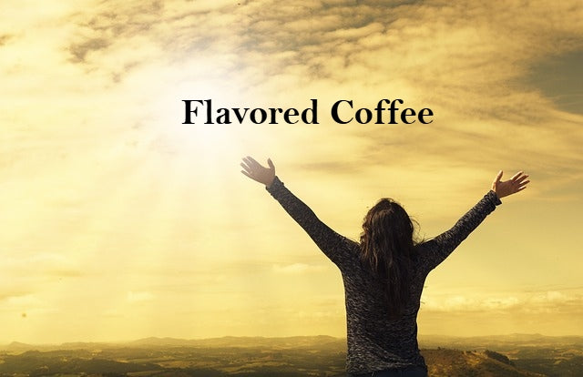 Flavored Coffee