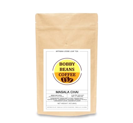 Masala Chai