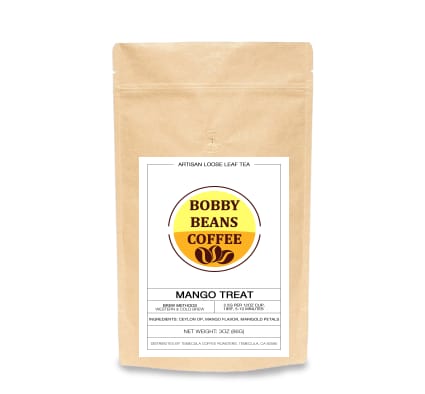 Mango Treat
